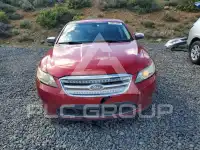 2011 Ford TAURUS photo