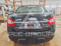 2011 Ford TAURUS photo