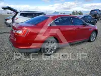 2011 Ford TAURUS photo