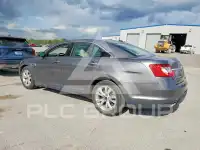 2011 Ford TAURUS photo
