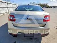 2011 Ford TAURUS фото