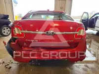 2011 Ford TAURUS фото