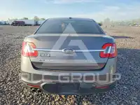 2011 Ford TAURUS фото