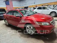 2011 Ford TAURUS фото