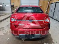 2011 Ford TAURUS фото