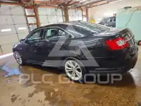 2011 Ford TAURUS photo