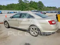 2011 Ford TAURUS фото