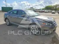 2011 Ford TAURUS photo