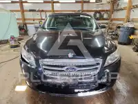 2011 Ford TAURUS photo