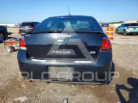 2011 Ford FOCUS фото