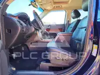 2011 Ford FLEX фото