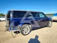 2011 Ford FLEX фото