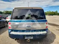 2011 Ford FLEX photo