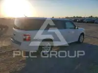 2011 Ford FLEX photo