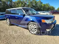 2011 Ford FLEX фото