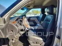 2011 Ford FLEX фото