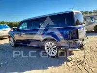 2011 Ford FLEX фото
