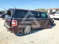 2011 Ford FLEX фото