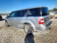 2011 Ford FLEX фото