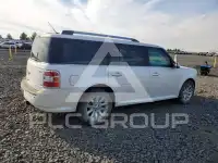 2011 Ford FLEX photo