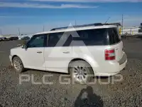 2011 Ford FLEX photo