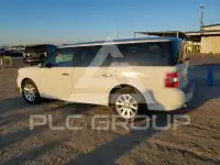 2011 Ford FLEX photo
