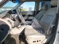 2011 Ford FLEX photo