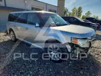 2011 Ford FLEX фото