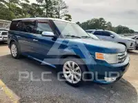 2011 Ford FLEX photo