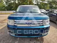 2011 Ford FLEX photo