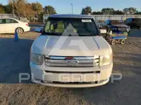 2011 Ford FLEX photo