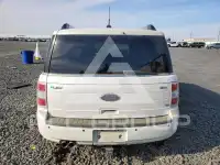2011 Ford FLEX photo