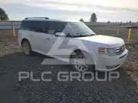 2011 Ford FLEX photo