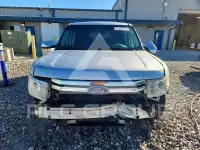 2011 Ford FLEX фото