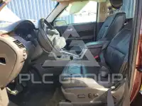 2011 Ford FLEX фото