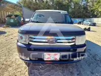 2011 Ford FLEX фото