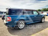 2011 Ford FLEX photo