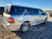 2011 Ford FLEX фото