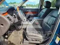 2011 Ford FLEX photo