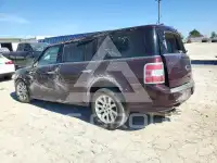 2011 Ford FLEX фото