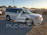 2011 Ford FLEX photo
