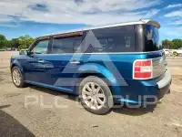 2011 Ford FLEX photo