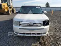 2011 Ford FLEX photo