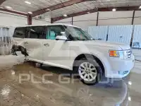2011 Ford FLEX photo