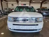 2011 Ford FLEX photo