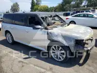 2011 Ford FLEX photo