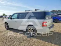 2011 Ford FLEX фото
