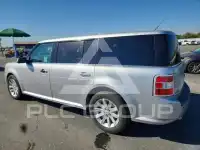 2011 Ford FLEX фото