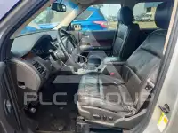 2011 Ford FLEX фото