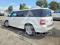 2011 Ford FLEX фото